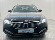 Škoda Superb 4