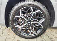 Hyundai Tucson SUV / Terénní 1,6 l 110 kw