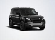 Land Rover Defender 6