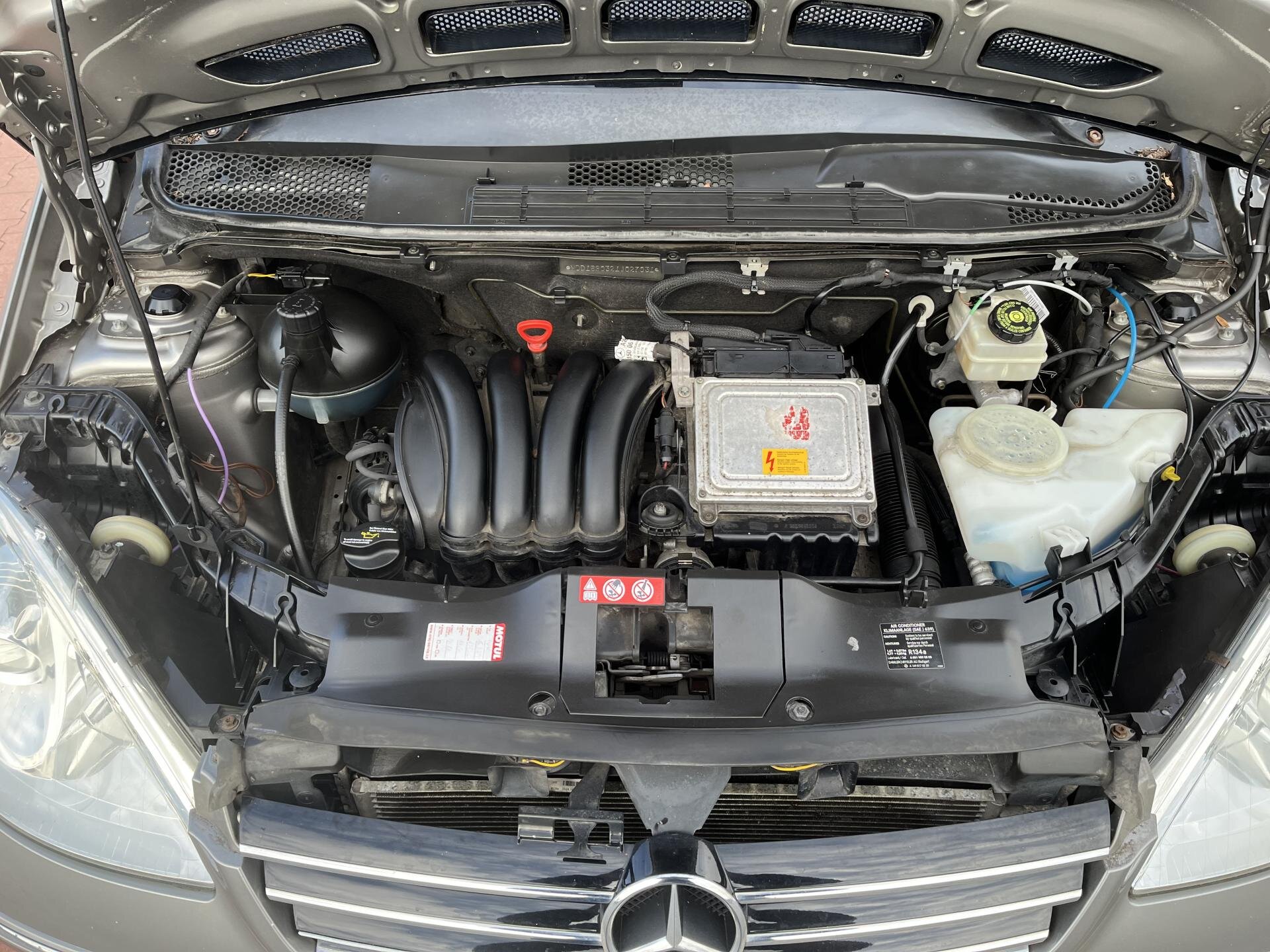 Mercedes-Benz Třídy A