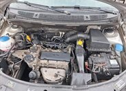 Škoda Roomster Kombi 1,2 l 51 kw