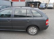 Škoda Fabia Kombi 1,4 l 59 kw