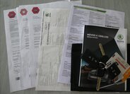 Škoda Superb Liftback 2,0 l 147 kw