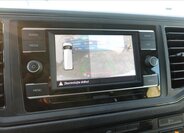 Volkswagen Crafter Ostatní 2,0 l 103 kw