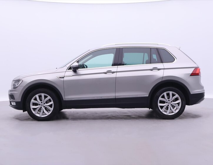 Volkswagen Tiguan SUV / Terénní 2,0 l 176 kw