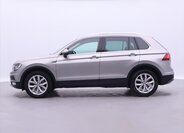 Volkswagen Tiguan SUV / Terénní 2,0 l 176 kw