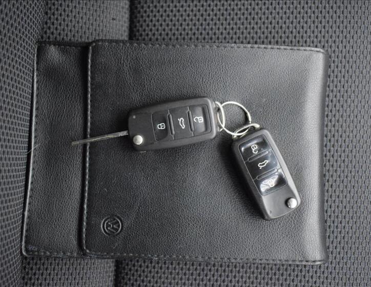 Volkswagen Touran 28