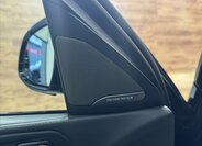 BMW X6 SUV / Terénní 3,0 l 250 kw