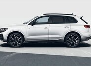 Volkswagen Touareg SUV 3,0 l 210 kw