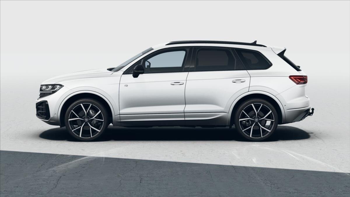 Volkswagen Touareg SUV 3,0 l 210 kw