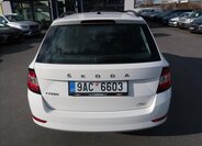 Škoda Fabia Kombi 999,0 70 kw