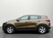 KIA Sportage SUV / Terénní 1,7 l 85 kw