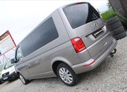 Volkswagen Caravelle 7