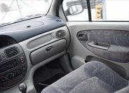 Renault Scénic Kombi 1,9 l 72 kw