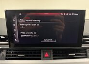 Audi A4 Kombi 2,0 l 150 kw