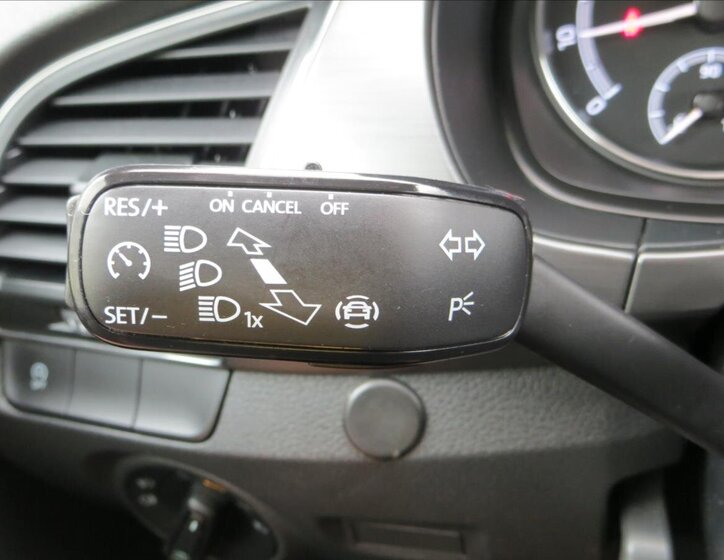 Škoda Fabia Kombi 999,0 70 kw