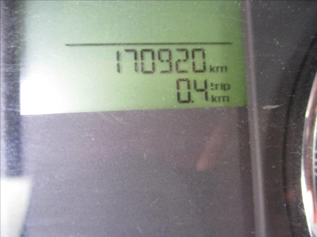 Škoda Fabia Kombi 1,2 l 63 kw