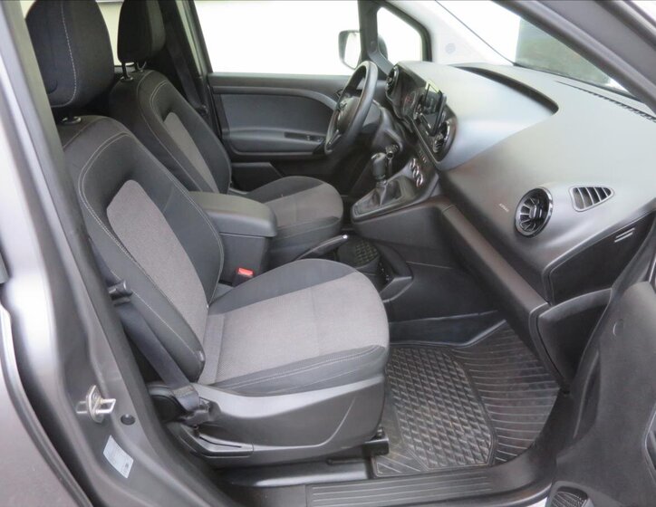 Mercedes-Benz Citan Kombi 1,5 l 70 kw