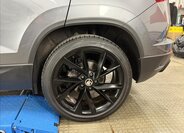 Škoda Karoq Kombi 2,0 l 110 kw