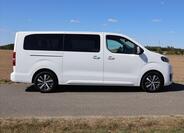 Toyota ProAce Verso 8