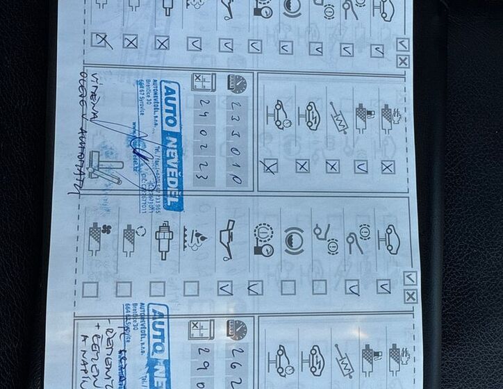 BMW X5 SUV 3,0 l 180 kw