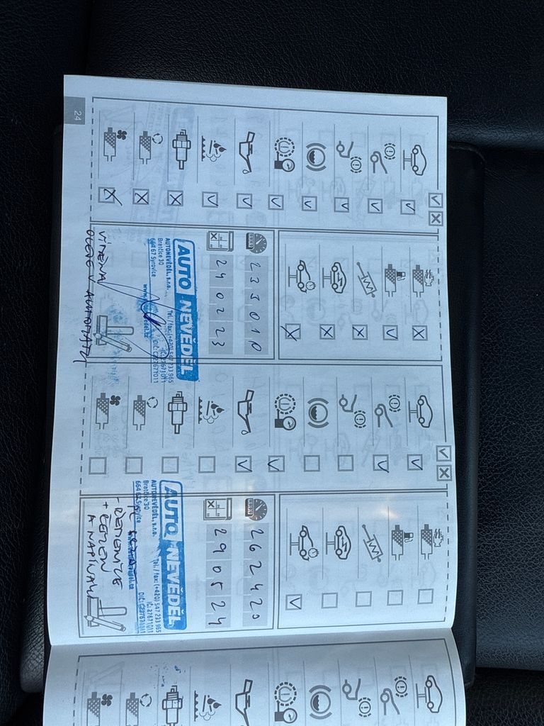 BMW X5 SUV 3,0 l 180 kw