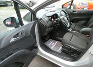 Opel Meriva 14