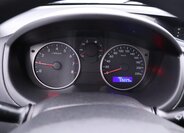 Hyundai i20 Hatchback 1,2 l 62 kw