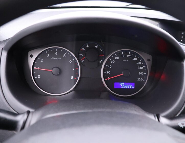 Hyundai i20 Hatchback 1,2 l 62 kw