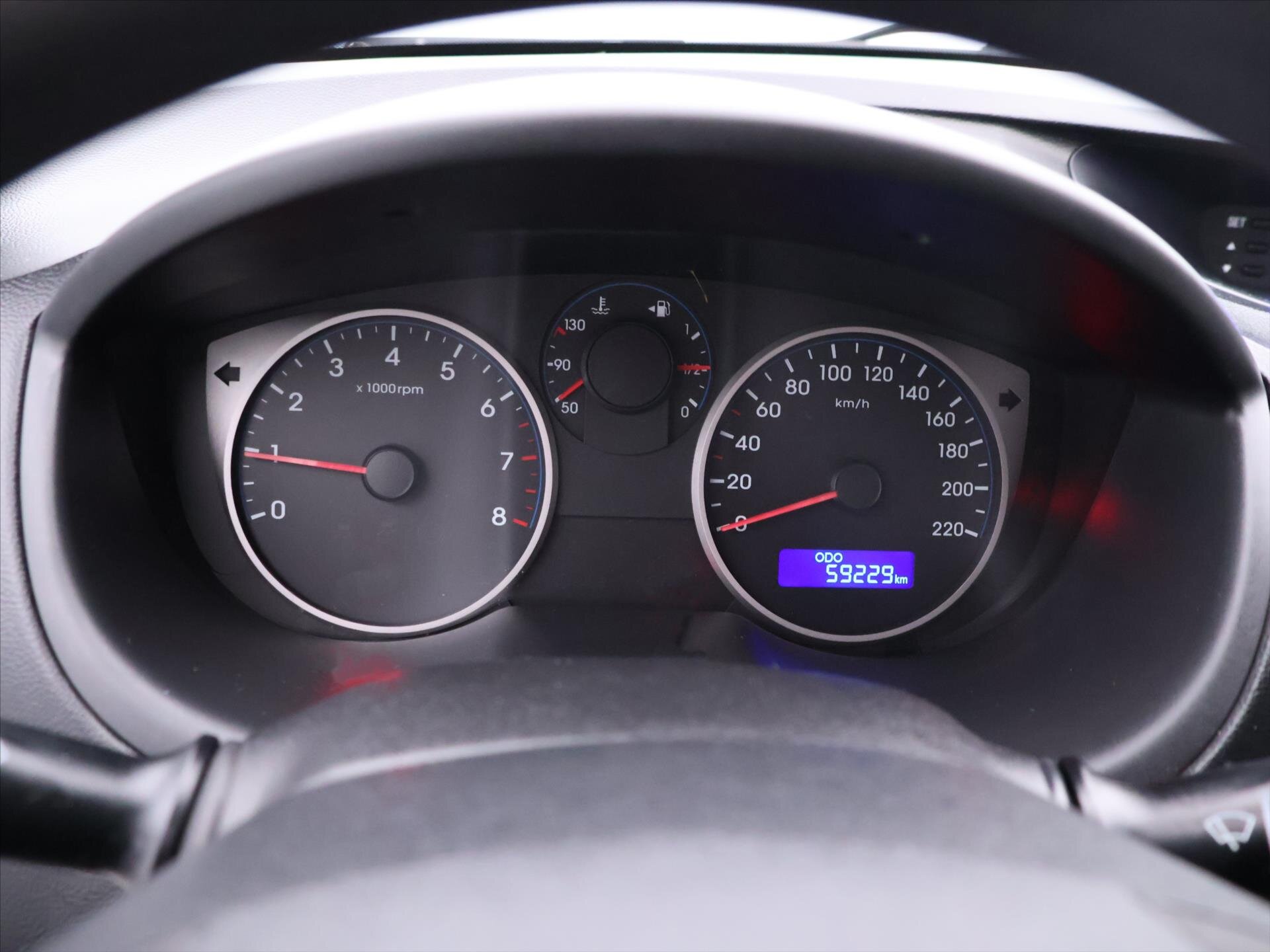 Hyundai i20 Hatchback 1,2 l 62 kw