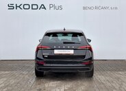 Škoda Scala Hatchback 999,0 81 kw