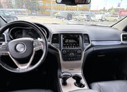 Jeep Grand Cherokee Ostatní 3,0 l 184 kw