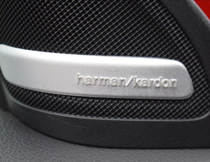 Mercedes-Benz Třídy A Hatchback 2,0 l 155 kw