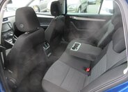 Škoda Octavia Kombi 1,6 l 81 kw