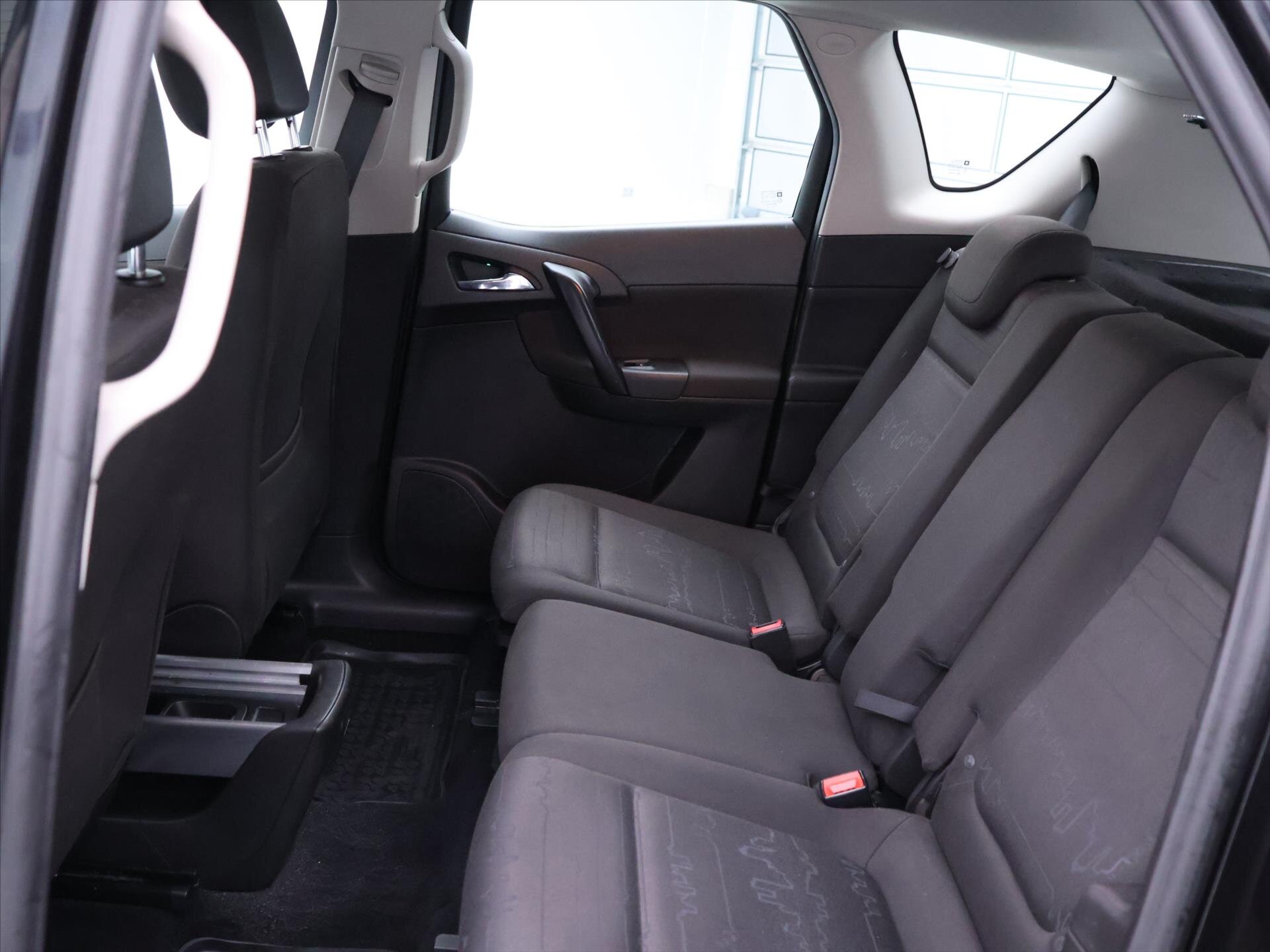 Opel Meriva MPV 1,4 l 88 kw