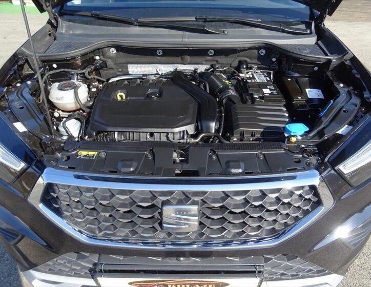 Seat Ateca 24