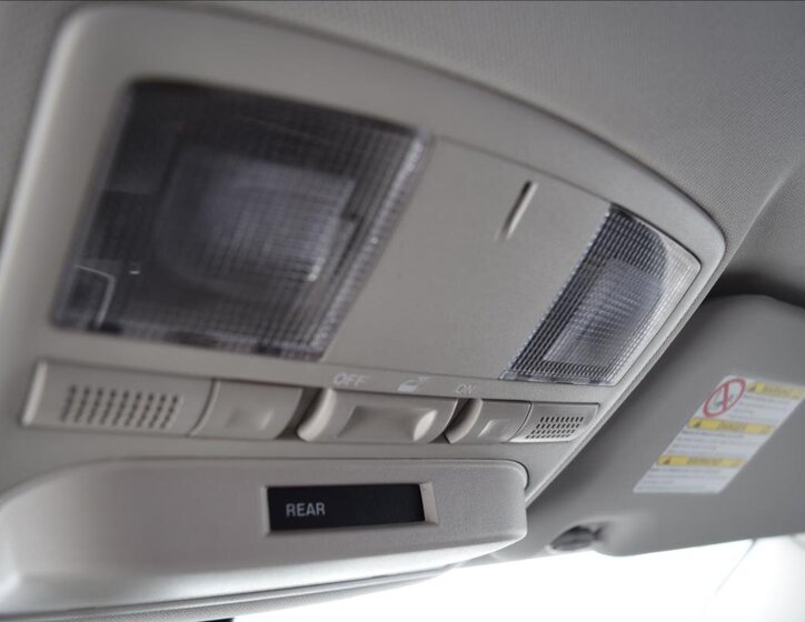 Mazda 6 Liftback 2,0 l 103 kw