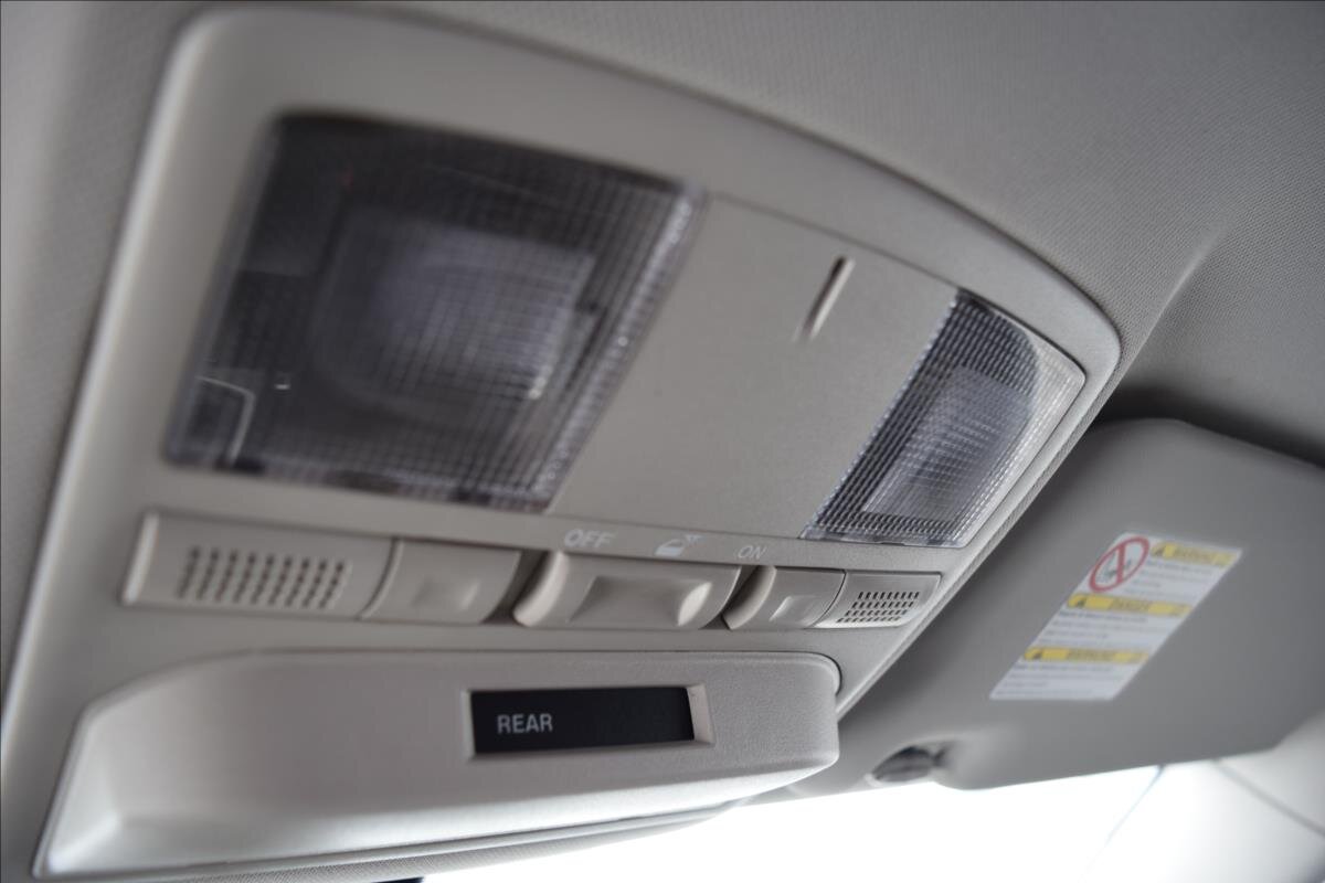 Mazda 6 Liftback 2,0 l 103 kw