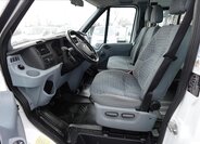 Ford Transit Ostatní 2,2 l 74 kw