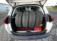 Peugeot 2008 SUV / Terénní 1,6 l 84 kw