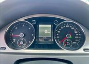 Volkswagen Passat 23