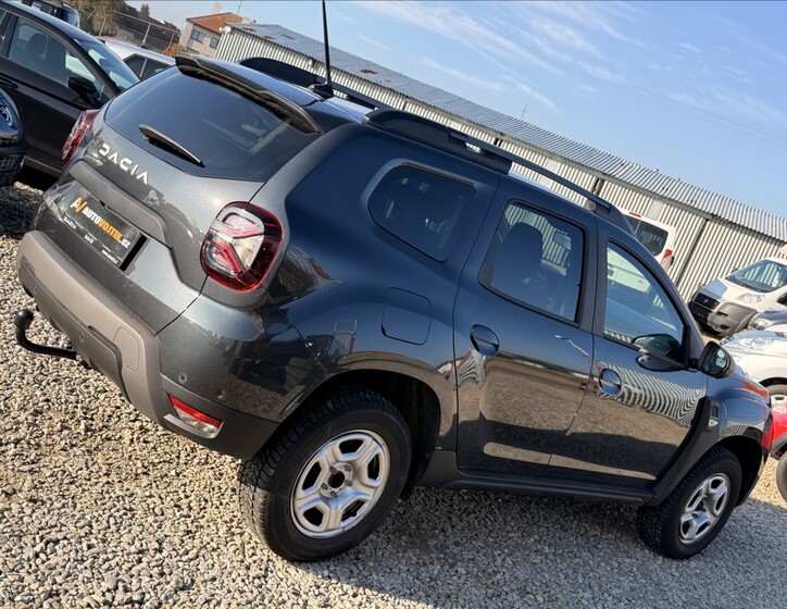 Dacia Duster 6