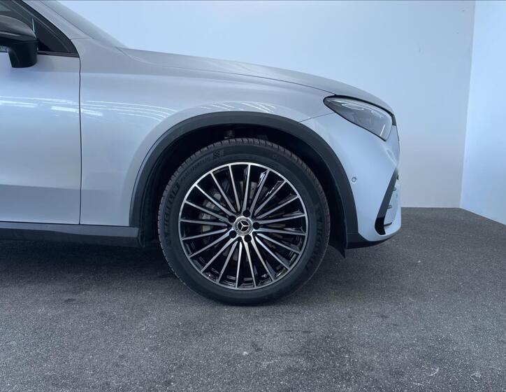 Mercedes-Benz GLC 22