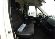 Citroën Jumper Ostatní 2,2 l 121 kw