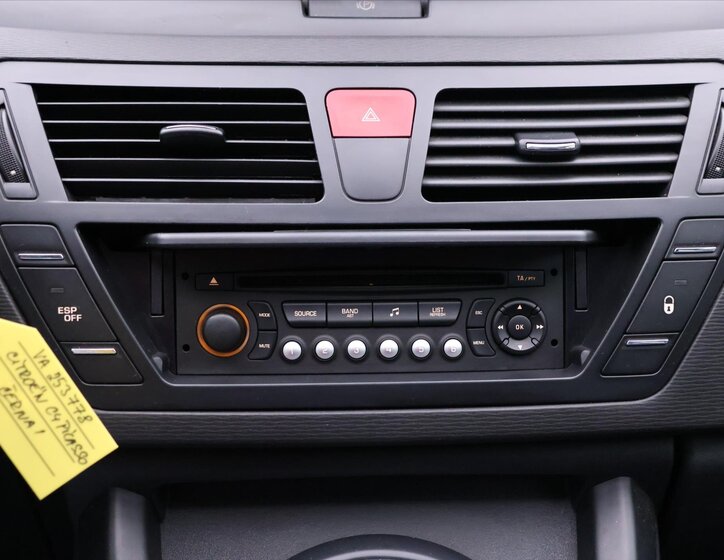 Citroën C4 Picasso 19