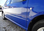 Škoda Fabia Hatchback 1,4 l 44 kw