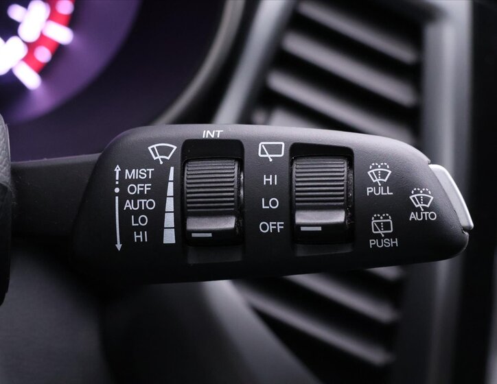 SsangYong XLV SUV 1,6 l 85 kw