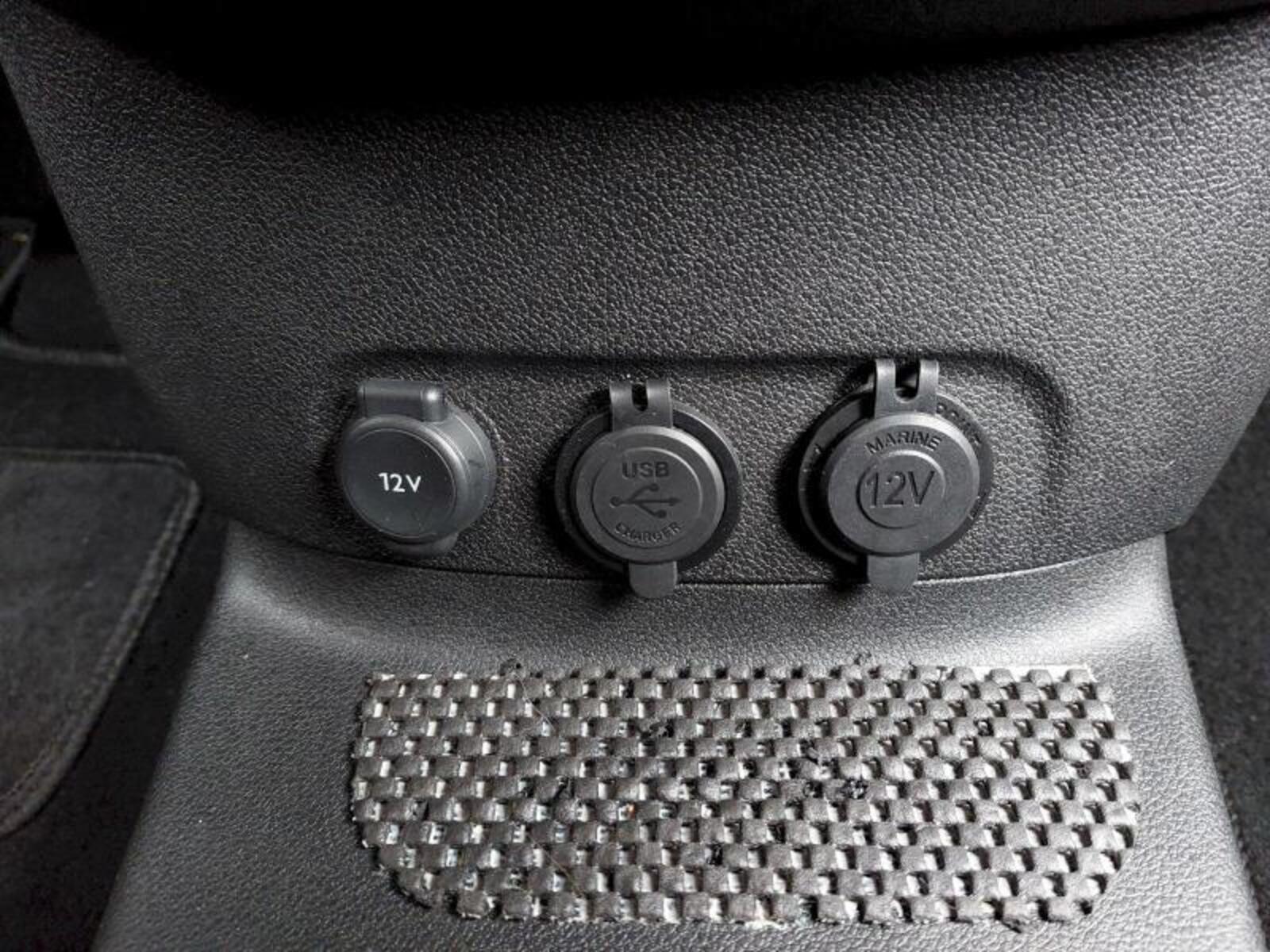 Citroën Berlingo 32