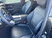 Mercedes-Benz GLC SUV / Terénní 2,0 l 145 kw