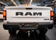 Dodge RAM Pick-up 5,7 l 291 kw